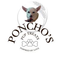 Poncho’s Pup Treats LLC ico