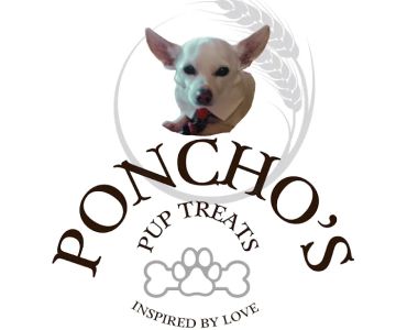 Poncho’s Pup Treats LLC