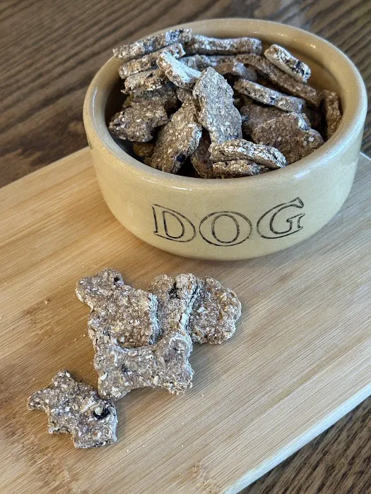 Poncho’s Pup Treats LLC 6