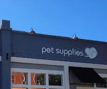 Pet Supplies