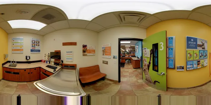 Banfield Pet Hospital 3