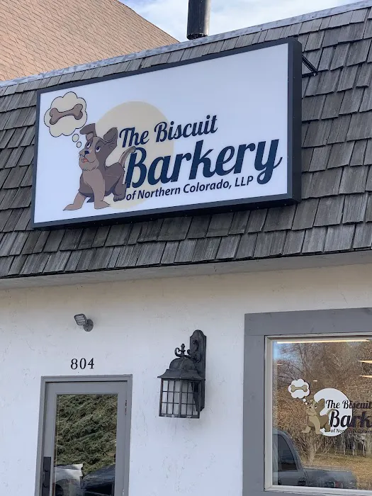 The Biscuit Barkery of N. Colorado 3