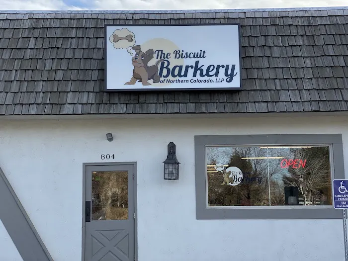 The Biscuit Barkery of N. Colorado 6