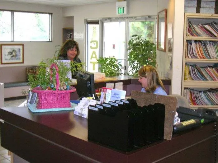 Alpine Animal Hospital, A Thrive Pet Healthcare Partner 4