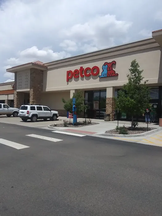 Petco 8