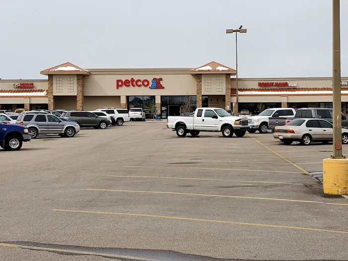 Petco 9