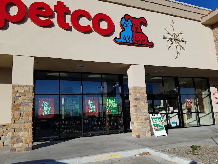 Petco 3