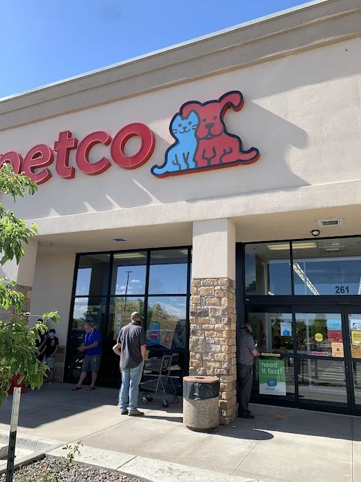 Petco 10