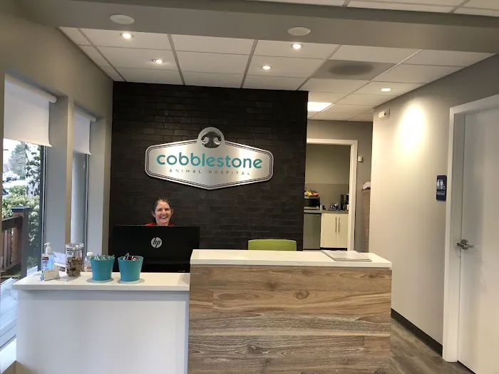 Cobblestone Animal Hospital 2