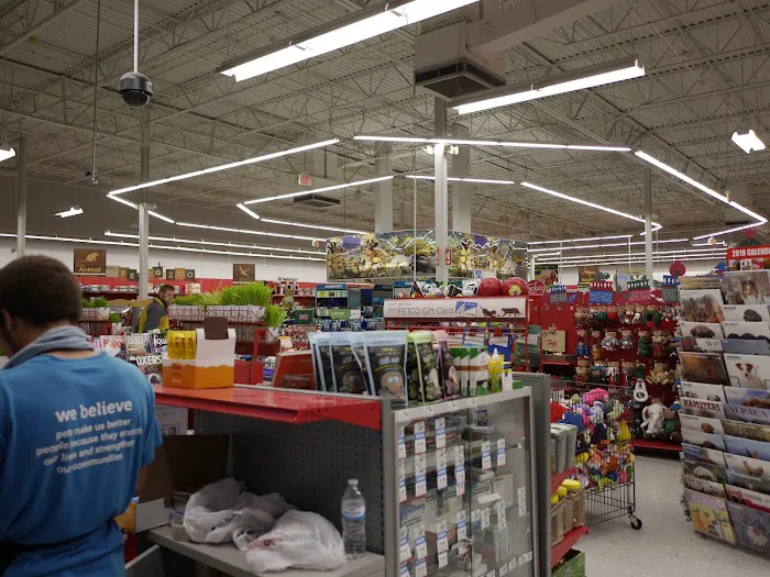 Petco 9