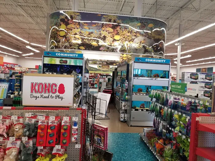 Petco 8