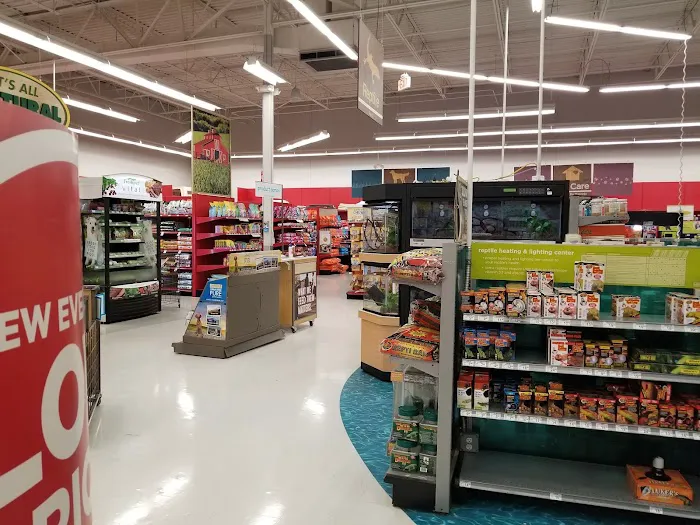 Petco 1