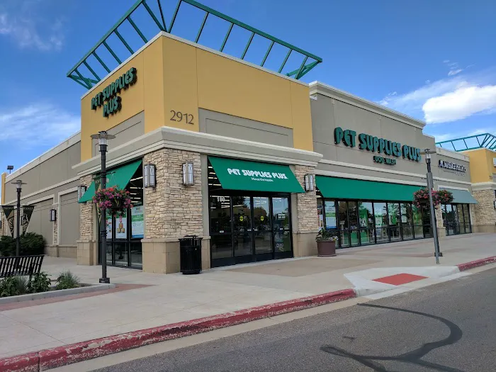 Pet Supplies Plus Ft. Collins 3