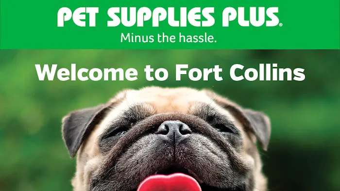 Pet Supplies Plus Ft. Collins 10