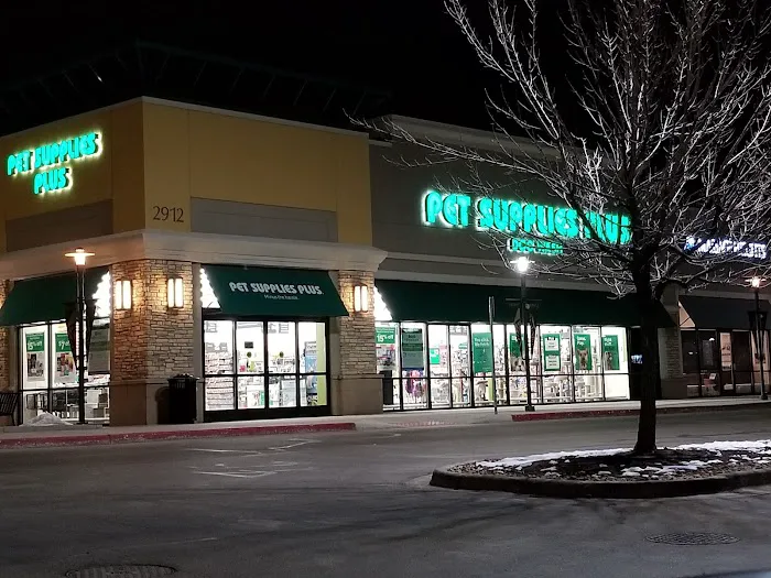 Pet Supplies Plus Ft. Collins 7