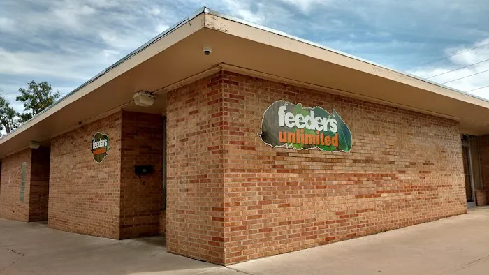 Feeders Unlimited 1