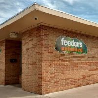 Feeders Unlimited ico