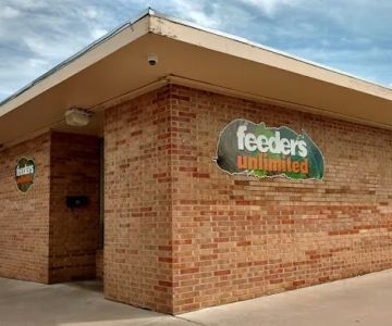 Feeders Unlimited