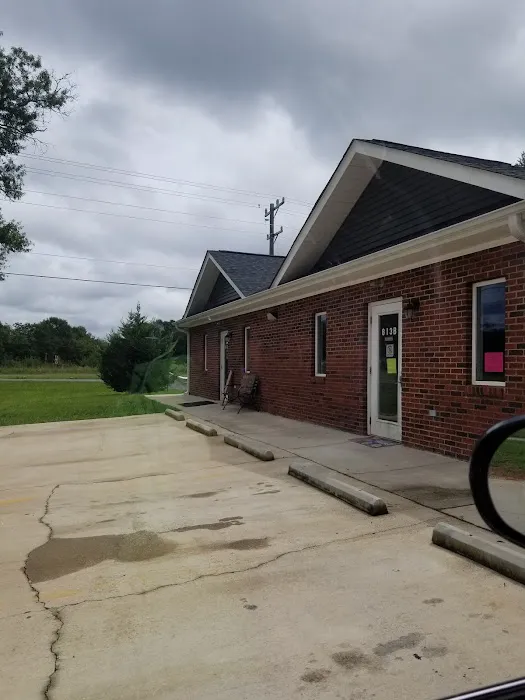 Carolina Place Animal Hospital 8