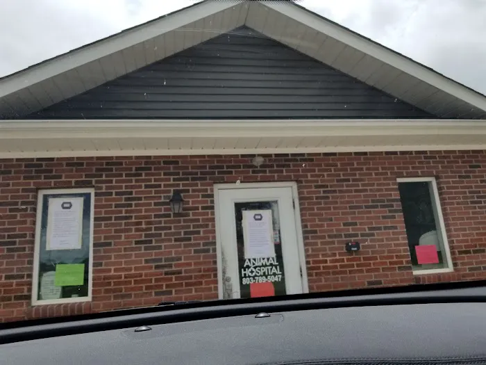Carolina Place Animal Hospital 7