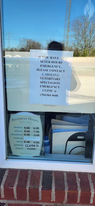 Carolina Place Animal Hospital 4