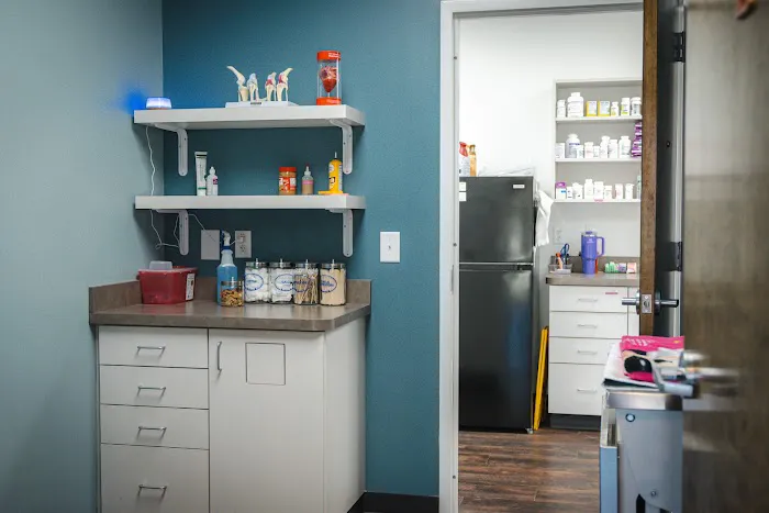 Dogwood Veterinary Clinic 2