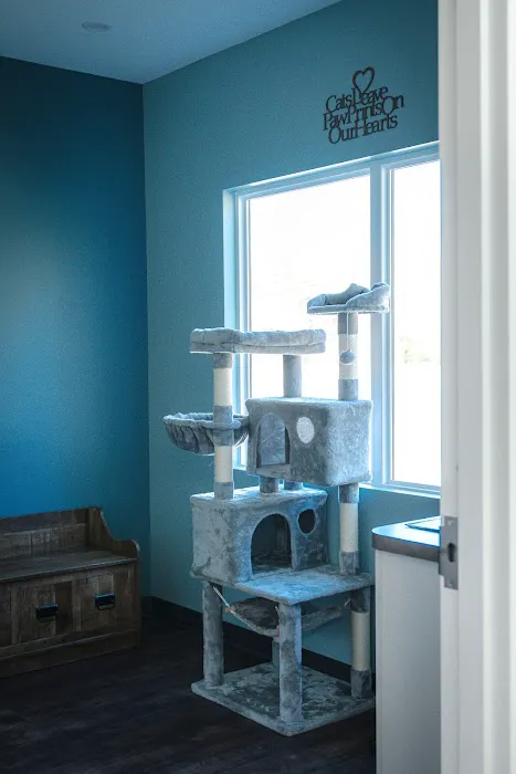 Dogwood Veterinary Clinic 1