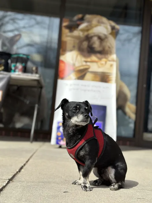 Front Range Natural Pet 1