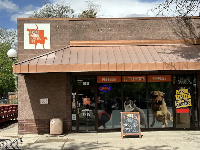 Front Range Natural Pet 10