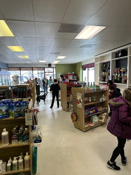 Front Range Natural Pet 6