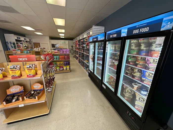 Front Range Natural Pet 9