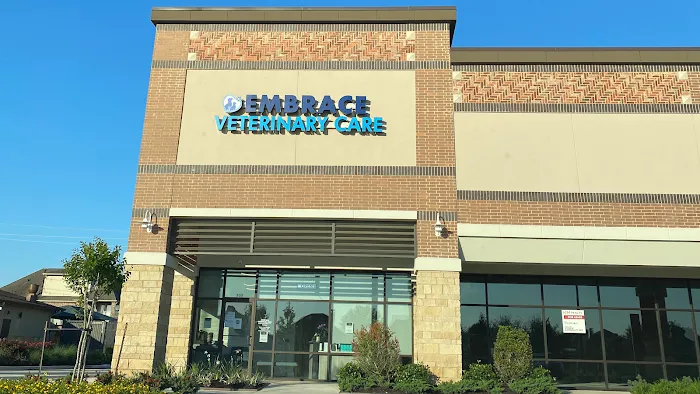 Embrace Veterinary Care-Animal Hospital-Richmond-Aliana 8
