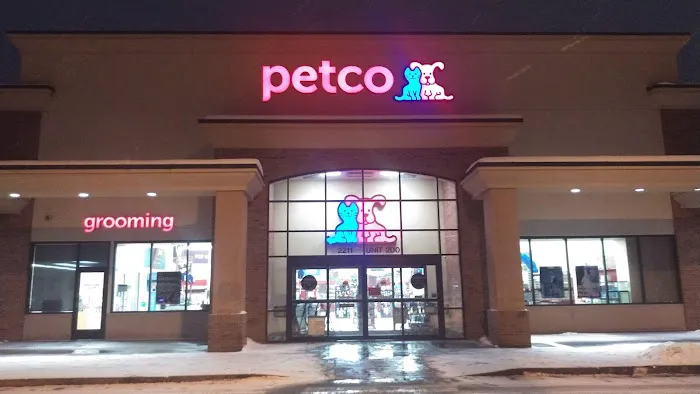Petco 1