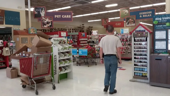 Petco 4