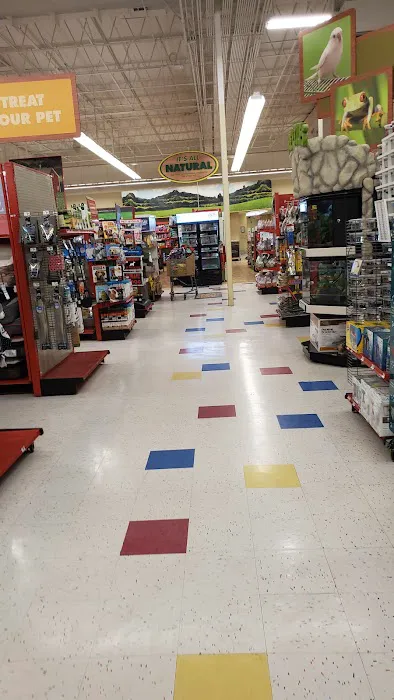 Petco 3