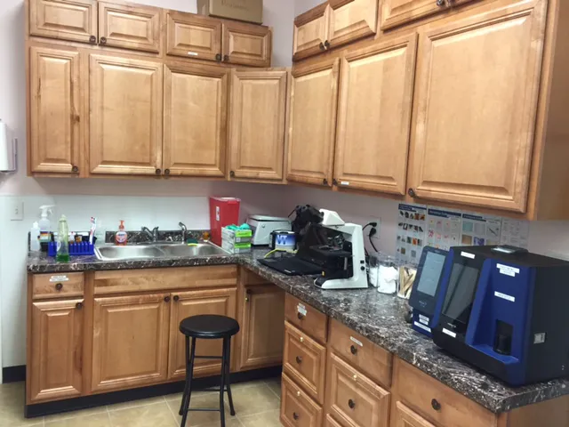 Houston Animal Hospital 7