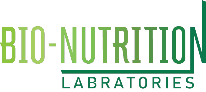 Bio-Nutrition Laboratories 1