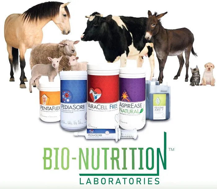 Bio-Nutrition Laboratories 2