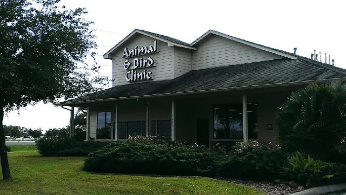 ABC Animal & Bird Clinic 10
