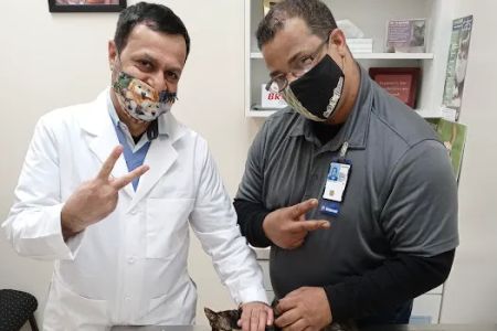 Aliana Animal Hospital