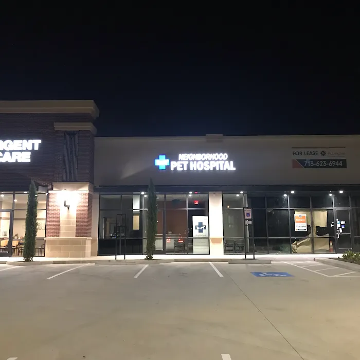 Neighborhood Pet Hospital 10