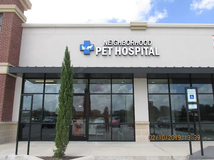 Neighborhood Pet Hospital 2