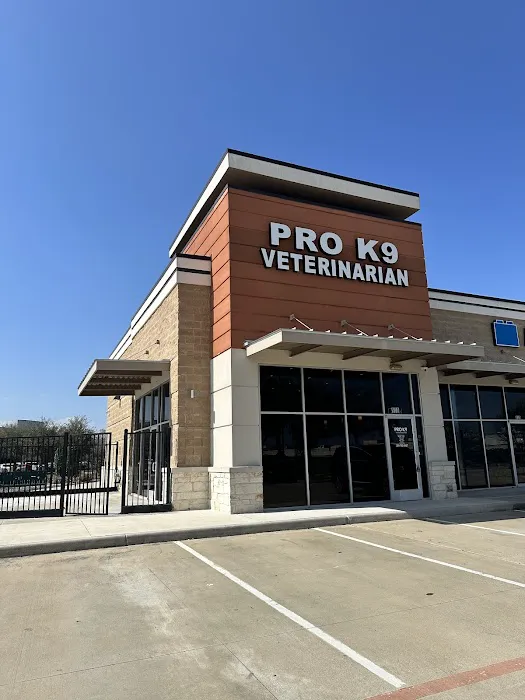 Prok9 Veterinarian 10