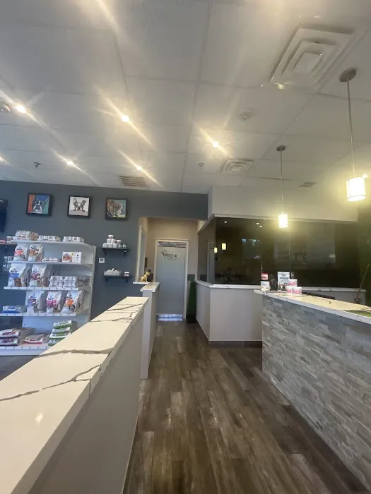 Prok9 Veterinarian 9