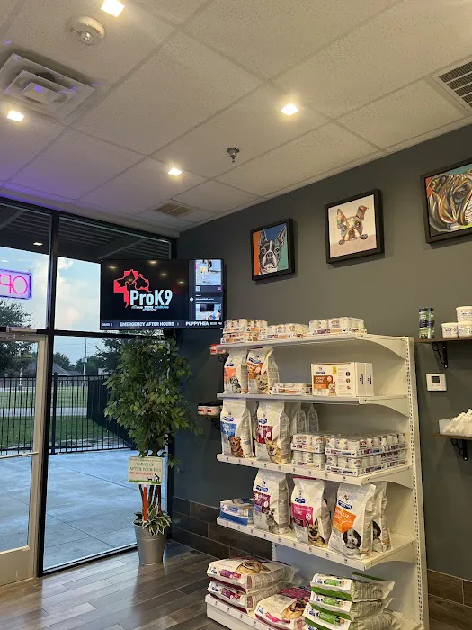 Prok9 Veterinarian 8