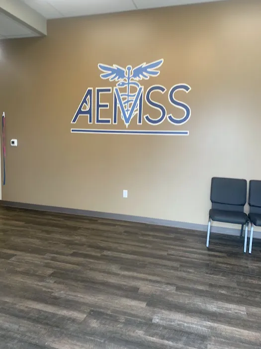 Animal Eye Medical & Surgical Specialists 6