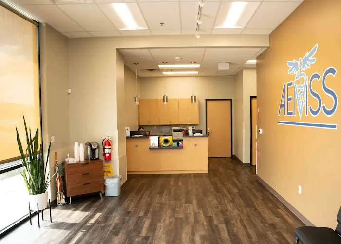Animal Eye Medical & Surgical Specialists 9
