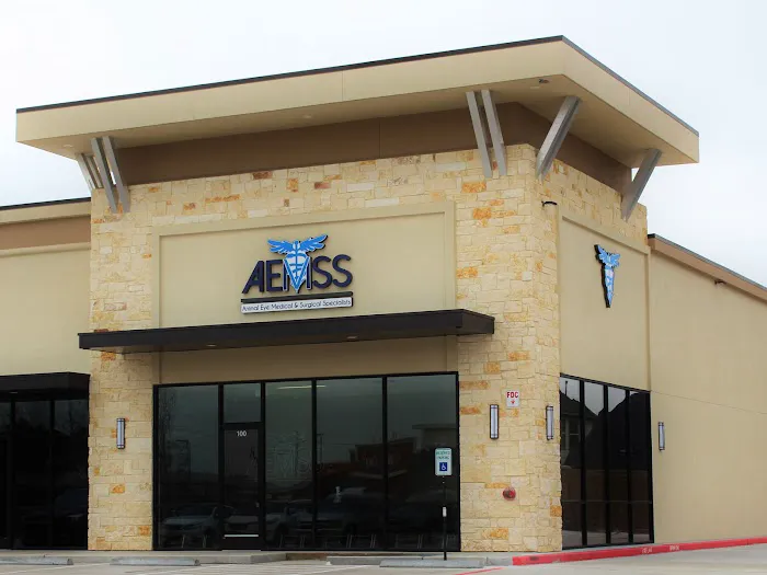 Animal Eye Medical & Surgical Specialists 10