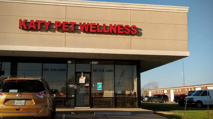 Katy Pet Wellness Solutions 12