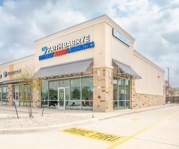 The Faith Babirye Veterinary Surgery and Diagnostics Center
